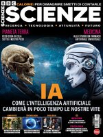 Scienze